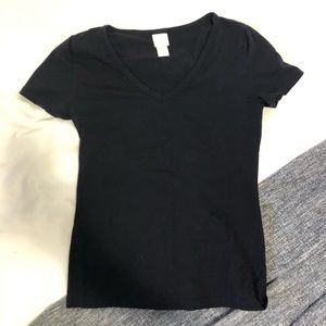 H&M VNeck T-shirt
